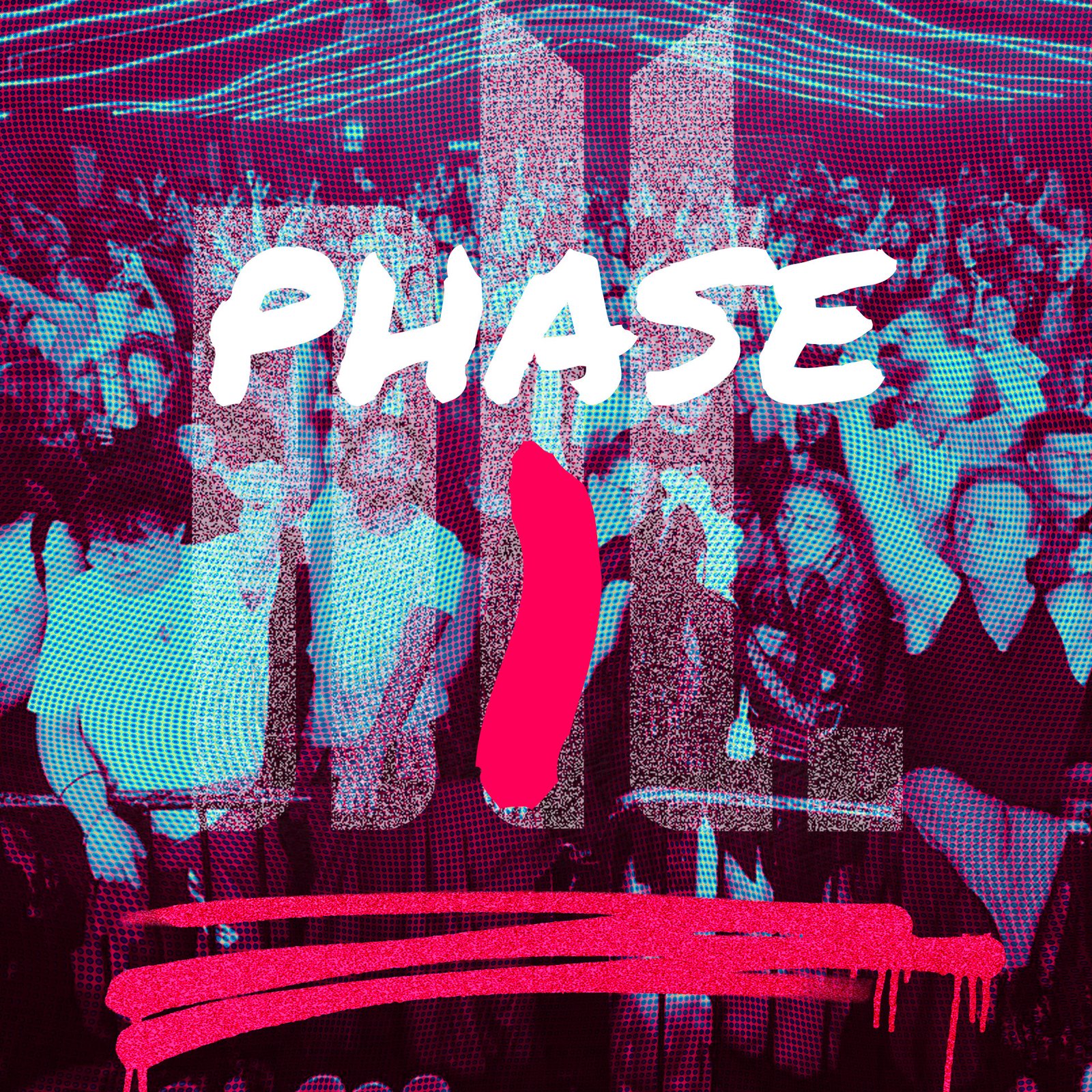 Phase 1 tickets