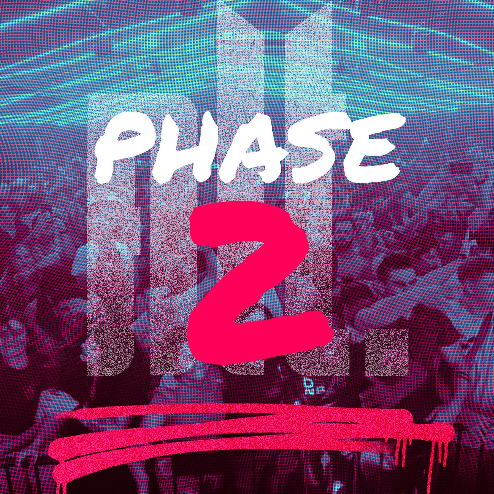 Phase 2 tickets