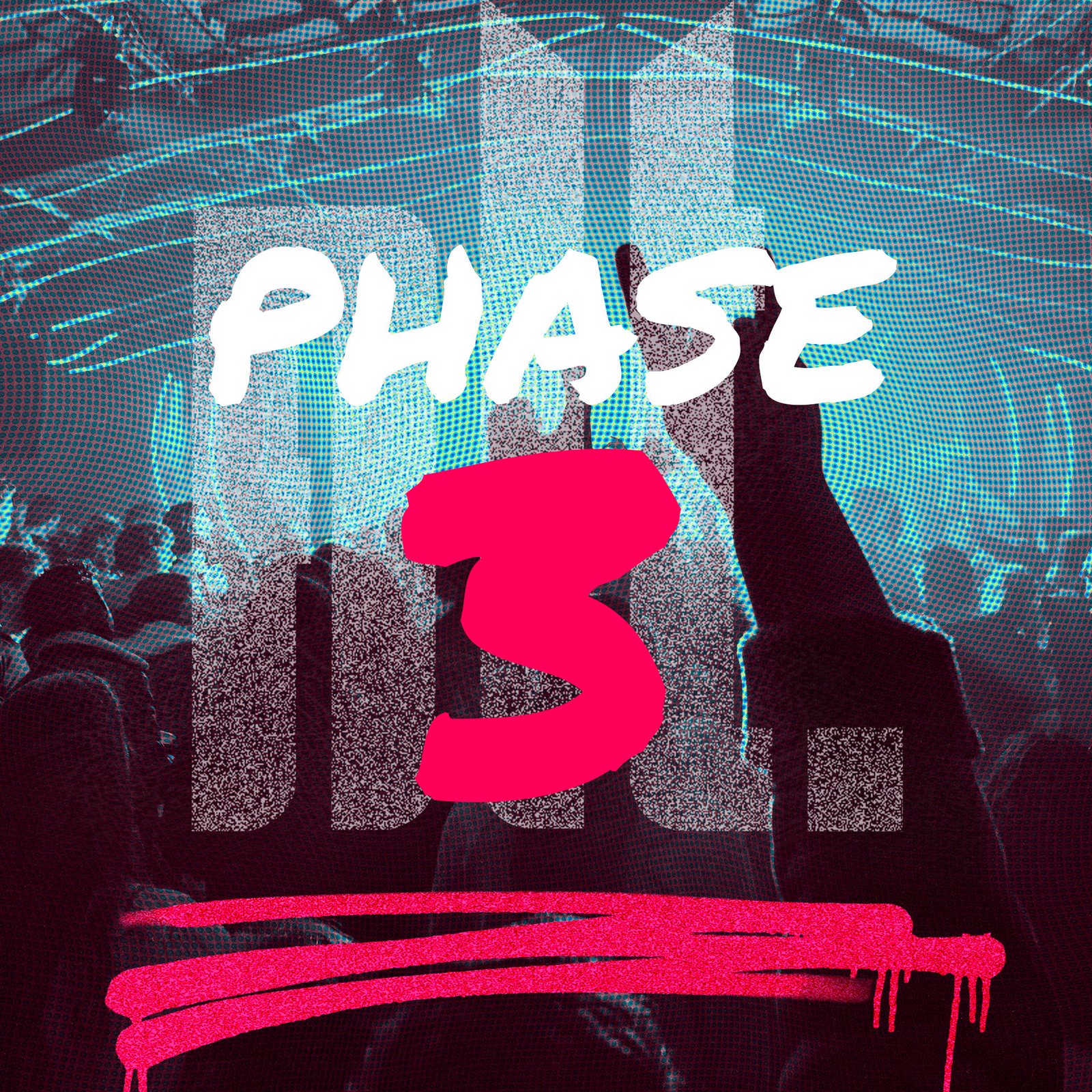 Phase 3 tickets