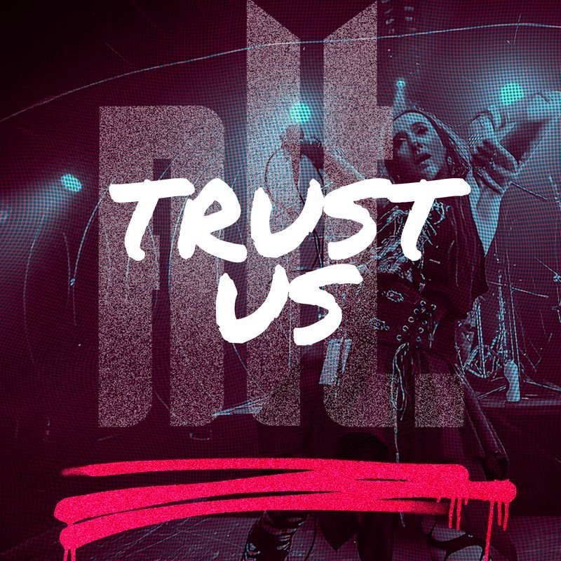 Trust us tickets